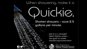 quickie