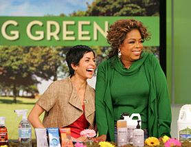 sim &amp; oprah