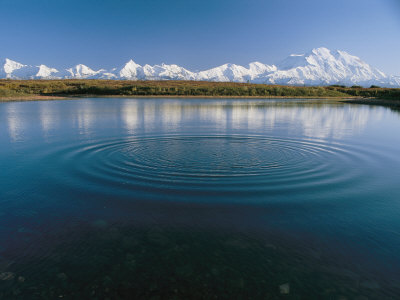 reid-rich-lake-reflection-of-mount-mckinley-and-alaska-range-ripple-on-pond